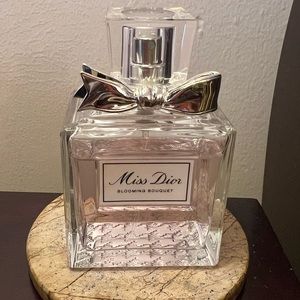 Miss Dior  Eau de Toilette